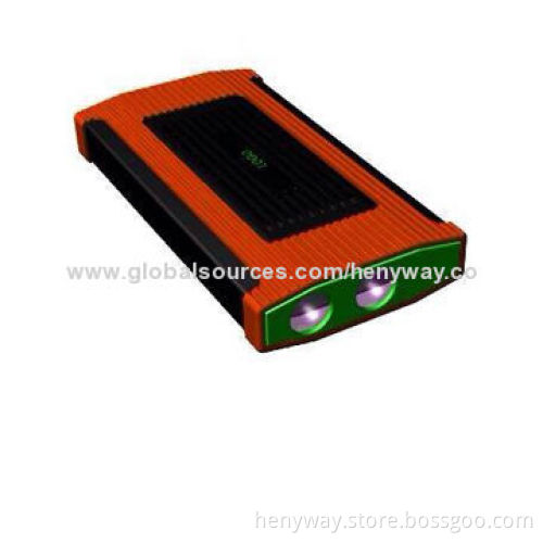 Multiple Charger for iPad, External Accessories, Sized 165 x 79 x 40mm